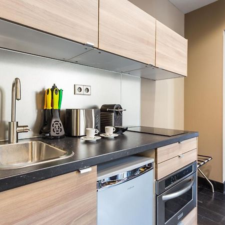 Cmg Suite Deluxe- 44 Párizs Kültér fotó