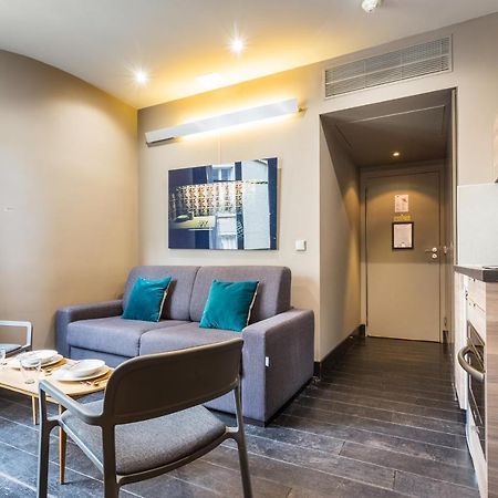 Cmg Suite Deluxe- 44 Párizs Kültér fotó