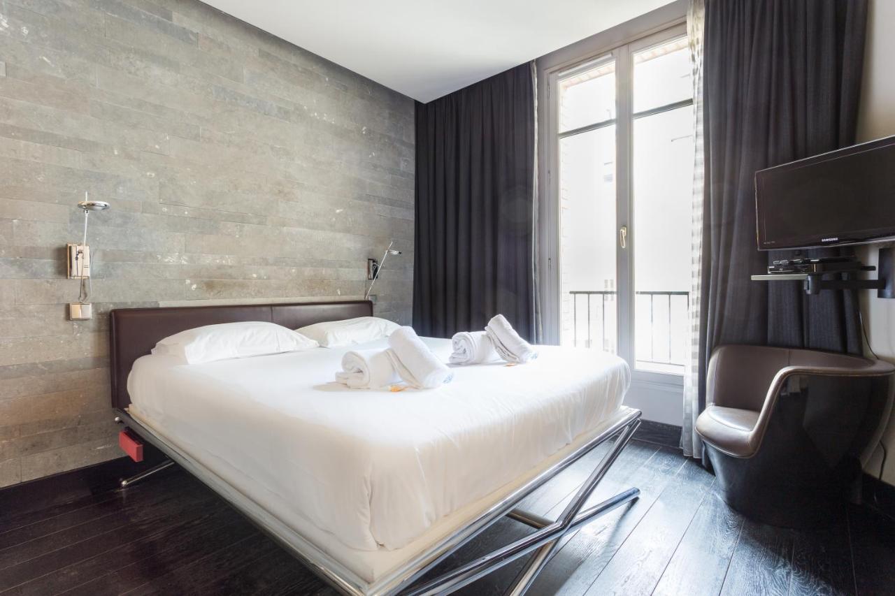 Cmg Suite Deluxe- 44 Párizs Kültér fotó