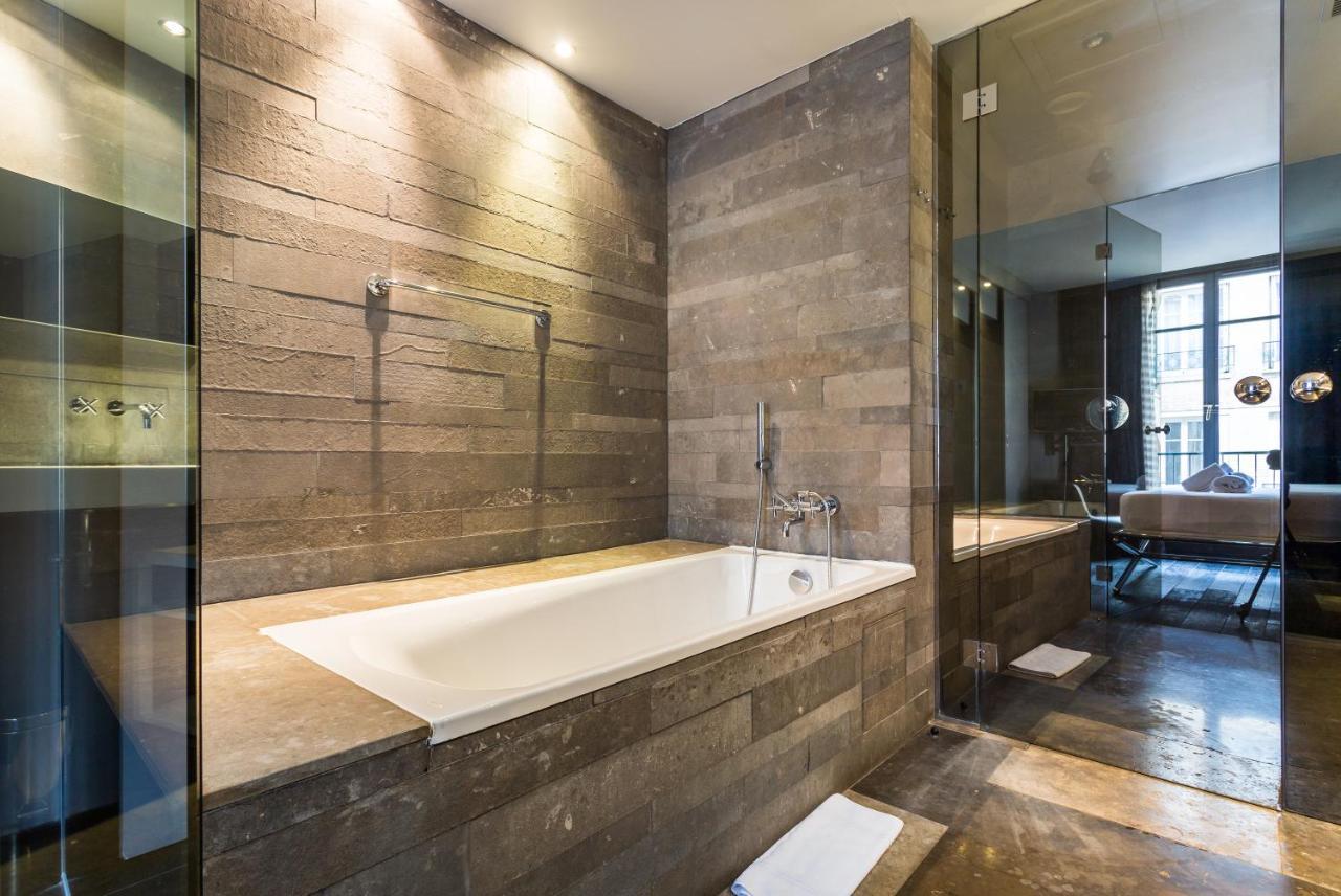 Cmg Suite Deluxe- 44 Párizs Kültér fotó