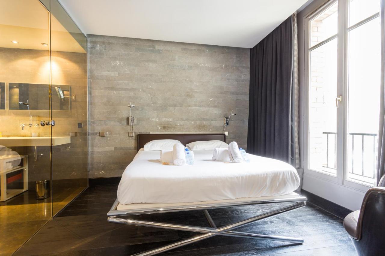 Cmg Suite Deluxe- 44 Párizs Kültér fotó